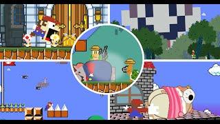 Funniest Mario videos ALL EPISODES (season 1 )