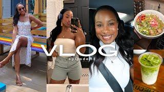 VLOG 13  | WEEKLY VLOG | SHOPPING | DATES | HANG OUT WITH ME | LIFEWITHSHEREE