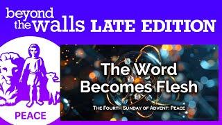 DEC 22 Beyond the Walls Late Edition 2024