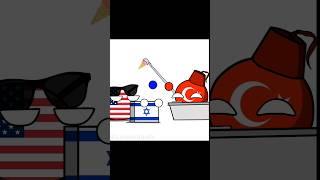 Ice cream | CB |#countryballs #countryballsanimation | Ib : @inballdo677 #memes #shrots