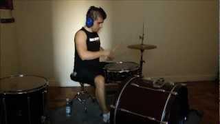 Rafael Dolinski - Practicing - Left Hand