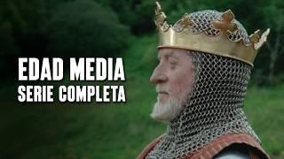 La Sorprendente Verdad Sobre LA EDAD MEDIA - Serie completa