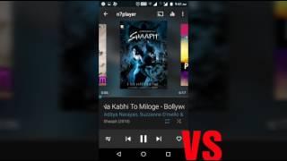 N7 Music Player Pro Free Full Version