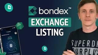 $BDXN Exchange Listing & Airdrop Update: New Dates and Improved Vesting!