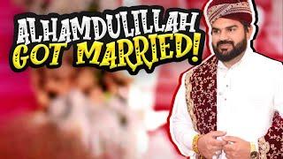  Alhamdulillah Got Married | VLOG