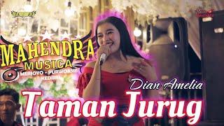 Taman Jurug - Dian Amelia Mahendra Musica Live Klampitan Purwoasri