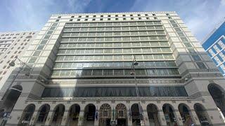 Hilton Madinah | Madinah | Welcome Saudi