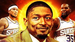 How The Phoenix Suns Were Destined To Fail