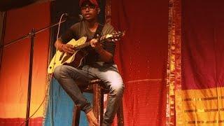 Aaja Mahi Unplugged (Singh is Bling) Cover by Ravi Vishwa