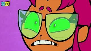 ‎Teen Titans Go! Monstro Hyde Rap Song