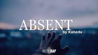 [FREE] Instru Rap Piano/Trap/Mélancolique - ABSENT - Prod. By KANEDA BEATS