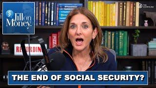 Will Social Security Disappear? | Jill on Money Tips