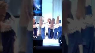 Джуликэт танцы