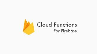 Master Firebase Cloud Functions: Build a Blog Backend with CRUD Operations 