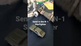 Some Assembly Required