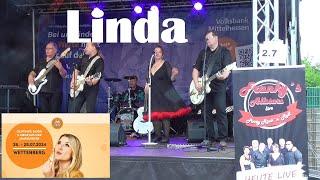 Golden Oldies 2024: Franky's Allstars - Linda