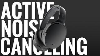Skullcandy Hesh ANC Review 2021 | Quality at an Affordable Price