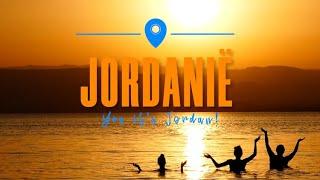 Jordanië  travel movie trailer