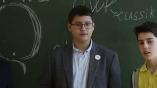 Проект «Школа реальных дел»