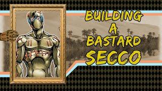 Building a Bastard: Secco