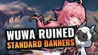 The Best Standard Banner in Gacha Gaming