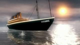 Final Titanic Ship Advertisement (for Guntur textile showroom)Title animation by Devender Madishetti