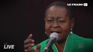 Calypso Rose - «Abatina»