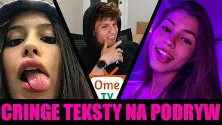 Podrywam dziewczyny na OMETV /OMEGLE