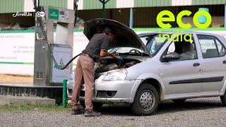 Eco India: How can bio-CNG fuel bring India closer to its clean energy goals?