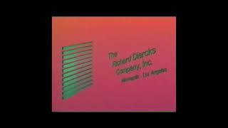 The Richards Diercks Company (Music Variant, 1994)