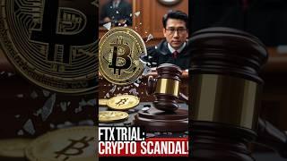 FTX Scandal: Founder’s Trial Shakes Crypto World! 