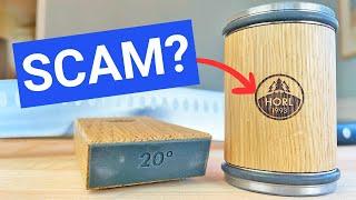 Is the Horl 2 Knife Sharpener a Scam? My Brutally Honest Review