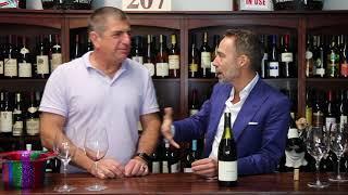 Piero Incisa of Bodega Chacra - Winemaker Interview with Paul Kalemkiarian