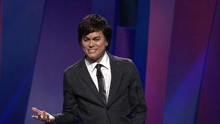 Joseph Prince - How To Pray Powerful Prayers - 16 Jun 13