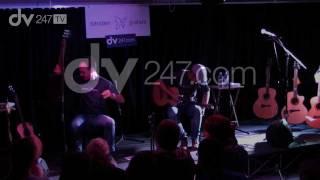 Deep River Blues - Homesick Mac and Emil Ernebro (Live @ DV)