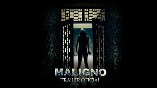 MALIGNO - Trailer Oficial