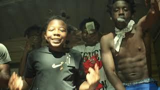 Hoodlumjhitt X Lil Kutthroat X TTG Floyd ~ “Murda One” (Official video) prod.by Guap god kraft