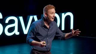 The Secret to a Fulfilling Life = Surprise! | Gil Peretz | TEDxSavyon