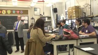 UTeach Institute - STEM Teacher Preparation Program