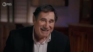 Richard Kind Discovers That He Comes from a Long Line of Religious Leaders