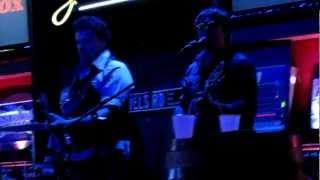 Boombox - Miami - "CRAZY' @ Whiskey Tango - MVI_1535.MOV