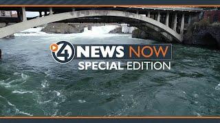 WATCH: Special Edition of 4 News Now at 4:30, May 18, 2024