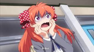 Monthly Girls' Nozaki-kun - Funny Moments