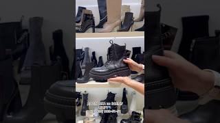 Супер Удобные Зимнии Ботинки от CALETE #shorts