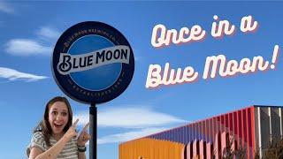 Where to eat and drink in Denver: Blue Moon Brewery in Rino