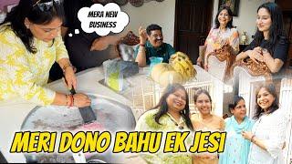 Meri Dono Bahu Mere Jesi Hai ️ || Lakhan Ki Special Demand 