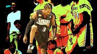 ALLEN IVERSON: The Answer [FULL Documentary]