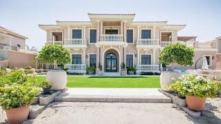 Luxury New Launch Villas for sale in Dubai  | HFRE Propeties