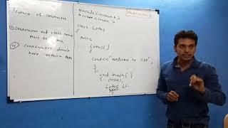Best C  Coaching Classes in Pune | C++ Coaching | Pune Training Institute | Lotus it hub