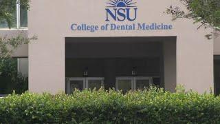 NSU informs dental patients at 1 clinic that they might have been exposed to certain viruses